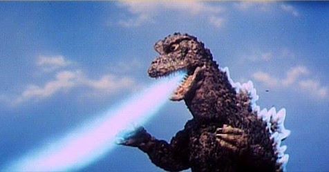 Episode 19: The King Of The Monsters