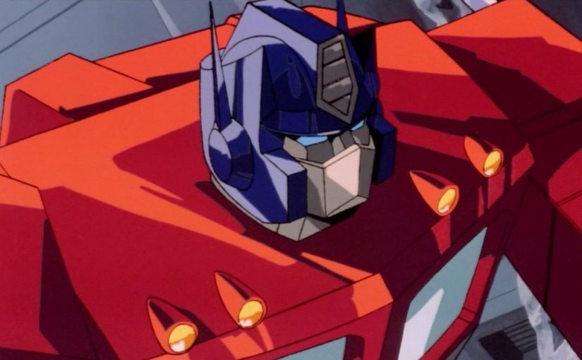 Nostalgia Trip: Transformers