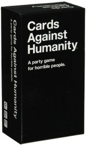 Cards Again Humanity