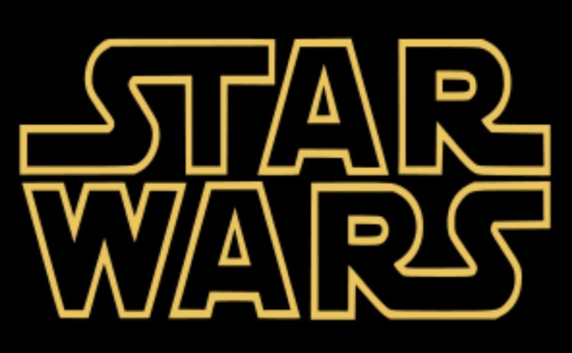 Disney Star Wars Saga Boxed Set?