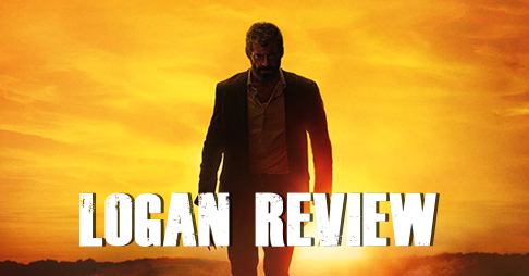 Geekville Radio: Logan Review