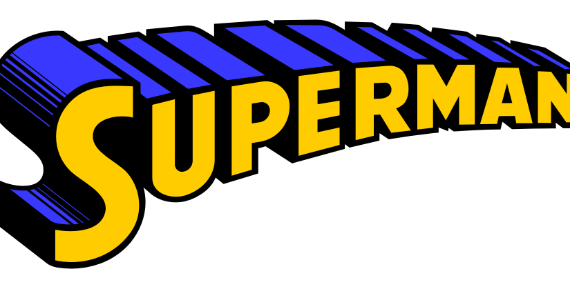 Superhero Sunday: Superman (1941)