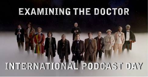 Examining The Doctor: The Best Of Examining The Doctor