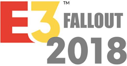 E3 Fallout