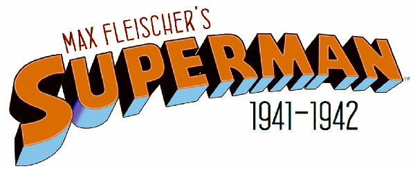 Superhero Sunday: Superman – The Mad Scientist (1941)