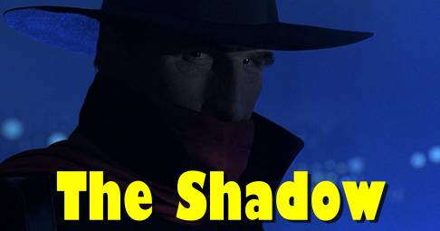 The Lesser Known Geek Hall Of Fame #1: The Shadow
