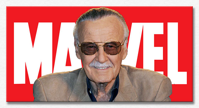Comic Book Legend and Marvel Publisher Stan Lee Dead at 95