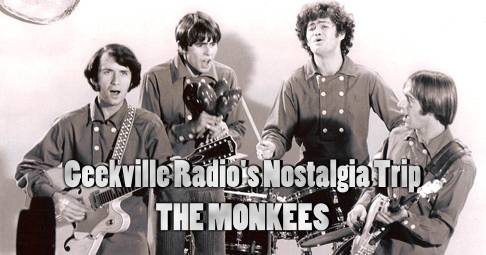 Nostalgia Trip: The Monkees