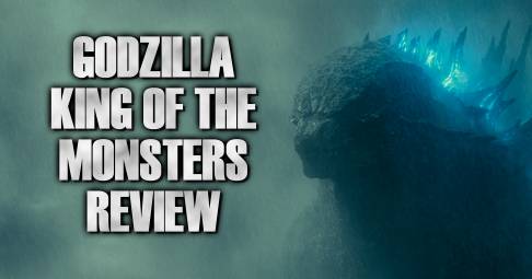 Godzilla: King Of The Monsters Review