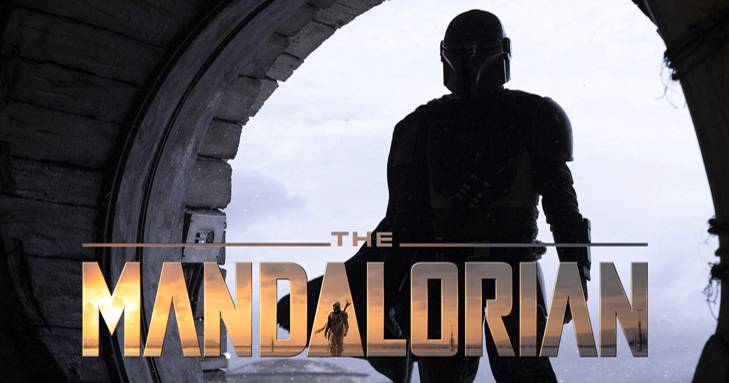 Mandalorian Season 2 Trailer