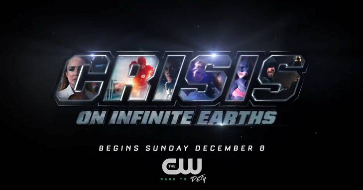 Cameos and Easter Eggs From Crisis On Infinite Earths Finale