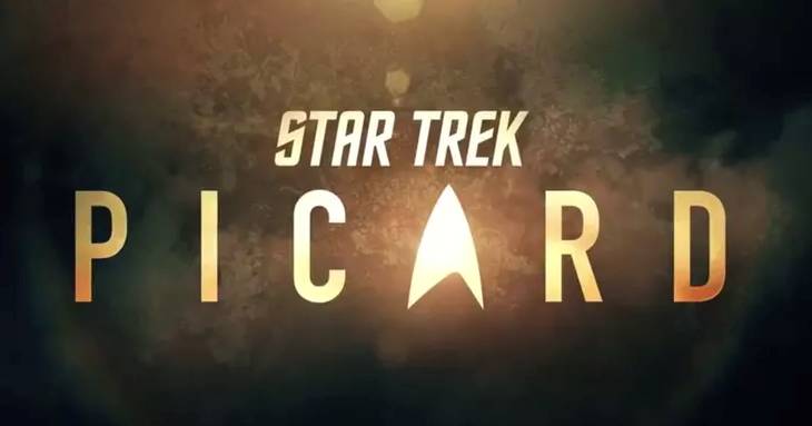 CBS Releases Star Trek: Picard Premiere On YouTube