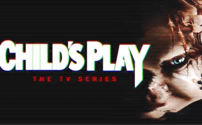 Trailer for Syfy’s Chucky