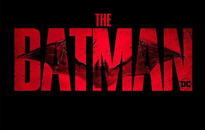 First Trailer For The Batman