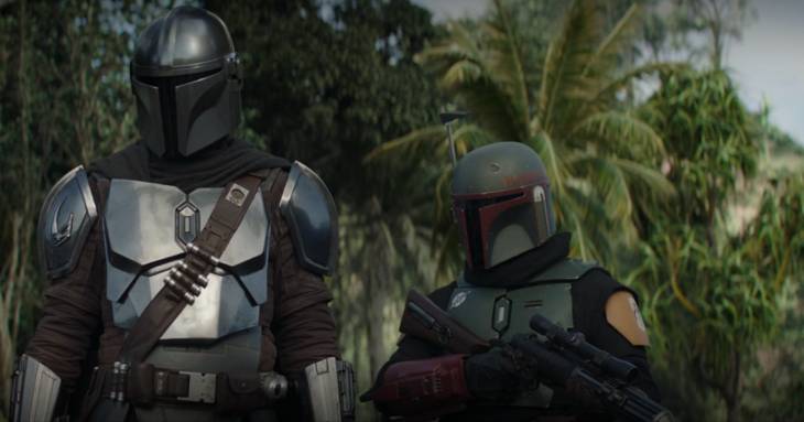 The Mandalorian Chapter 15 Review
