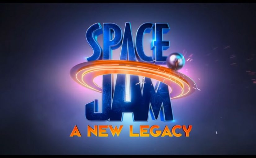 Space Jam: A New Legacy trailer has TONS of Easter Eggs