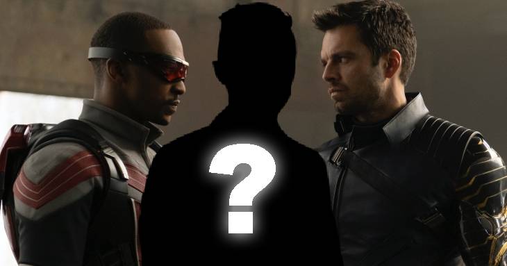 Major cameo in Falcon and the Winter Soldier will be an MCU debut