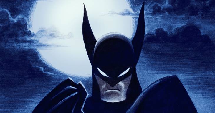 New Batman animated series from JJ Abrams, Matt Reeves, and Bruce Timm set for HBO Max