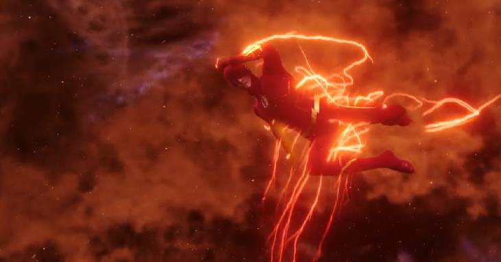 The Flash Season 7 Episode 11 “Familly Matters Part 2” Review