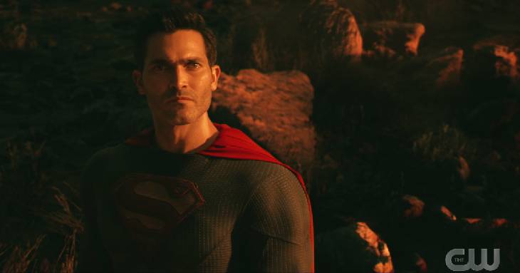 Superman & Lois Episode 9 “Loyal Subjekts” Review