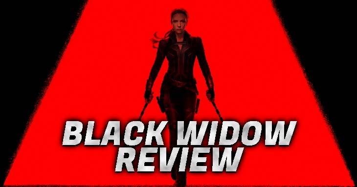 Black Widow Quick Review: The MCU is BACK!