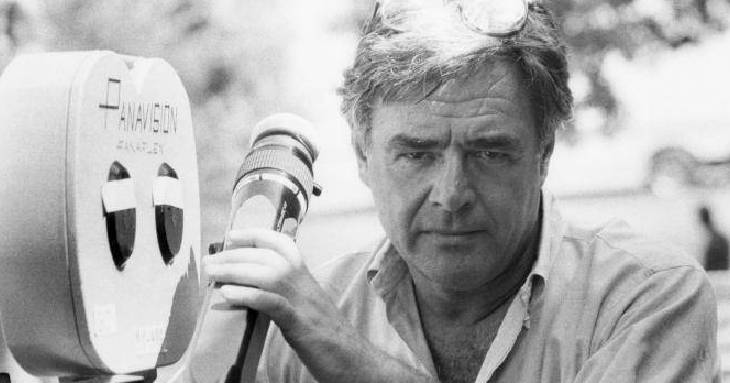 Famed Director Richard Donner Dead At 91