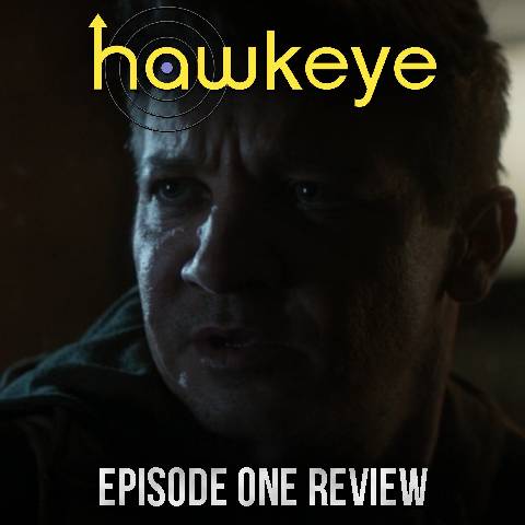 Hawkeye Episode 1 Review