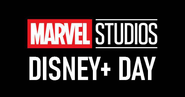 Marvel Studios Disney+ Day Report