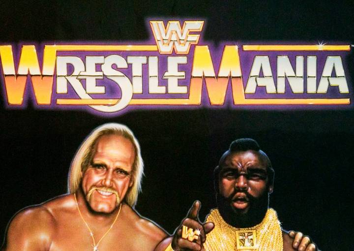 National Podcast Post Month Day 7: WrestleMania I (1985)