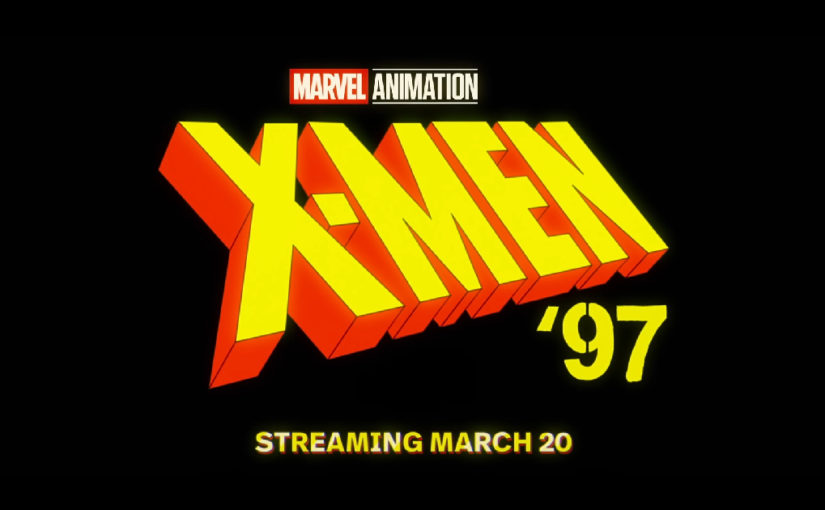 Examining the X-Men ’97 Trailer