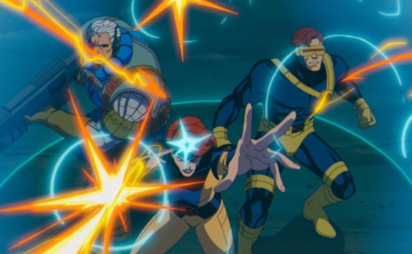 X-Men ’97 Episode 8 “Tolerance is Extinction Part 1” Review