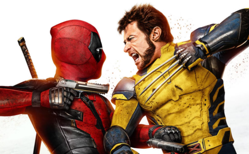 Deadpool & Wolverine Review