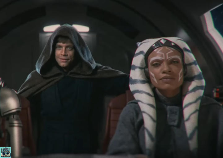 60-Minute AI Fan Film is an Epilogue to Return of the Jedi